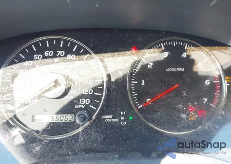 2009 Lexus Gx 470 z USA, uszkodzony, nr VIN JTJBT20X990174586